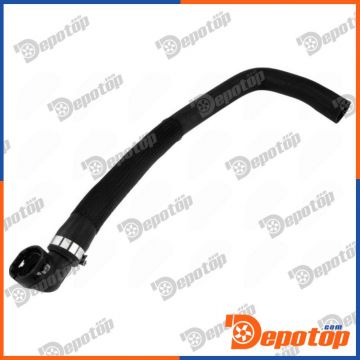 Tuyau de liquide de refroidissement pour ALFA ROMEO | CPP-AR-003, 54846